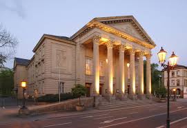 Theater Meiningen